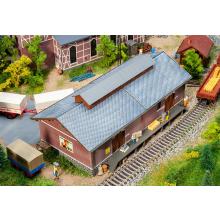 Faller 120097 H0 Goods shed