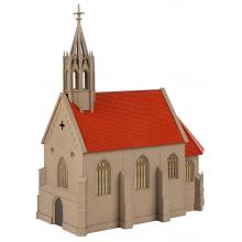 Faller 130680 H0 Kirche St. Andreas