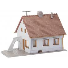 Faller 131506 H0 Single-family house for beautiful urban areas - Faller H0