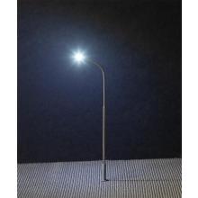 Faller H0 180100 LED street lighting, whip light 3 pieces