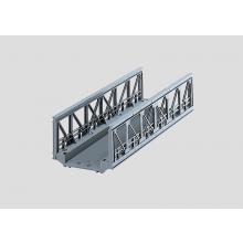 Märklin 74620 H0 Gitterbrücke 180 x 64 x 45 mm C-Gleis