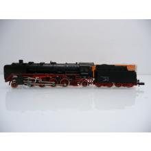 2511 Schlepptenderlok BR 41 mit Kohlentender schwarz DRB Ep. II Arnold N mit OVP