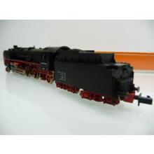 2511 Schlepptenderlok BR 41 mit Kohlentender schwarz DRB Ep. II Arnold N mit OVP