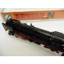 2511 Schlepptenderlok BR 41 mit Kohlentender schwarz DRB Ep. II Arnold N mit OVP