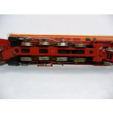 2511 Schlepptenderlok BR 41 mit Kohlentender schwarz DRB Ep. II Arnold N mit OVP