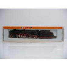 2511 Schlepptenderlok BR 41 mit Kohlentender schwarz DRB Ep. II Arnold N mit OVP