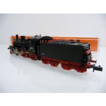 2545 Tender locomotive class 36.0-4 black DRG Epoch II Arnold N
