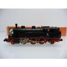 2212 Tender locomotive BR 75 1118 black DB Ep. III Arnold N with original packaging