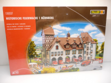 Faller 130337 H0 Historische Feuerwache 1 Nürnberg