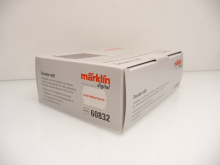 Märklin 60832 Decoder m83 mfx Digital für Weichen Signale Entkuppler - NEU
